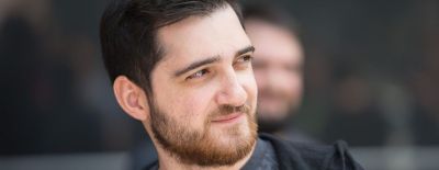 RodjER: «Самый поломанный герой на линии — это Batrider, конечно же» - dota2.ru