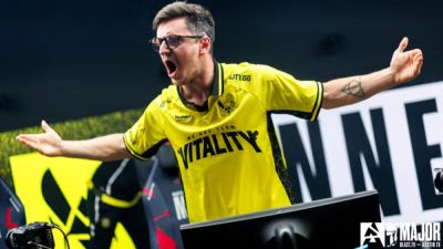 Известны полуфиналисты BLASTtv Austin Major 2025 – NAVI и s1mple покидают турнир - games.24tv.ua - Austin