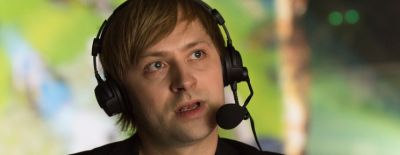 NS: «Надо признать, что Virtus.pro — бездари нереальные» - dota2.ru