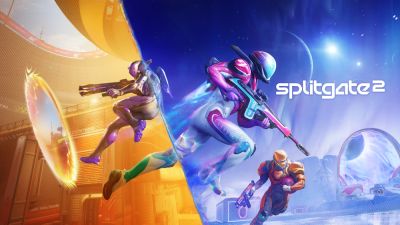 После неудачного запуска Splitgate 2 студия-разработчик 1047 Games объявляет о сокращениях - playground.ru