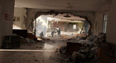 Новая часть Battlefield отправит игроков в Египет и США - itndaily.ru - Сша - Египет - Гибралтар - Таджикистан