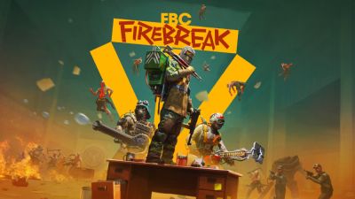 Remedy обещает множество исправлений в обновлении 1.2 для FBC: Firebreak - playground.ru
