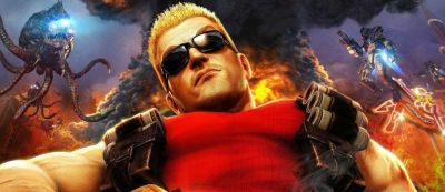 Ади Шанкар - Come get some: Автор аниме по мотивам Devil May Cry приобрел права на Duke Nukem - gamemag.ru