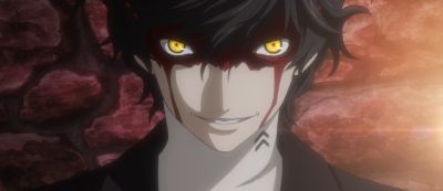 Одна из самых успешных JRPG в истории: Persona 5 разошлась тиражом свыше 10 миллионов копий - gamemag.ru