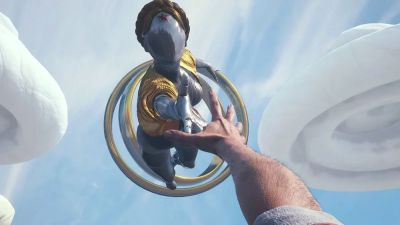 Фанаты Atomic Heart готовят масштабное приквельное дополнение на движке Unreal Engine - playground.ru