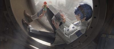 Как продаются Metaphor: ReFantazio, Persona 3 Reload, Shin Megami Tensei V, Yakuza и другие игры Sega — большая утечка - gamemag.ru
