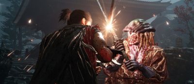 Не "сосалик": Onimusha: Way of the Sword от Capcom не будет очередной игрой в духе Dark Souls - gamemag.ru