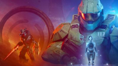 Halo Infinite получит книгу вместо дополнения - coop-land.ru