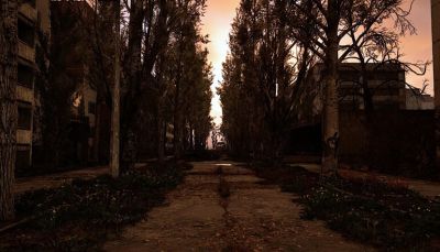 Разработчики S.T.A.L.K.E.R. 2 готовят еще одно крупное обновление 1.5 - coop-land.ru