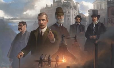 Тоби Фокс - Paradox приглашает бесплатно сыграть в Victoria 3 — у игры всплеск положительных отзывов в Steam после масштабного патча - gametech.ru - Victoria