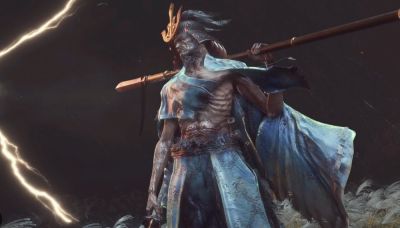 Даже спустя 6 лет почти 70% игроков Sekiro: Shadows Die Twice не победили Иссина, Мастера Меча - playground.ru