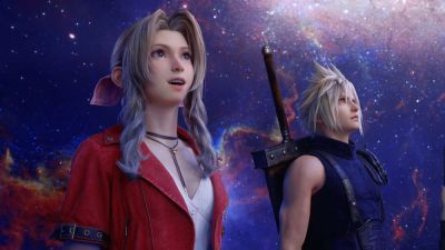 Mognet выпустили качественный текстовый русификатор для Final Fantasy 7: Rebirth - playground.ru