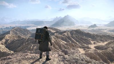 Некоторые уже получили свои копии Death Stranding 2 раньше времени; отчет указывает на режим 120 Гц на PS5 Pro - playground.ru