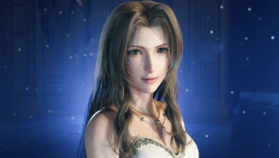 Тоби Фокс - Вышла полная версия русификатора Final Fantasy 7 Rebirth от Mognet - gametech.ru