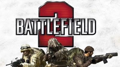 Battlefield 2 исполнилось 20 лет - playground.ru