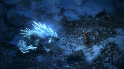 Авторы диаблоида Grim Dawn рассказали о размере дополнения Fangs of Asterkarn и боссах, которые доведут движок до предела - gametech.ru