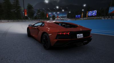 Тоби Фокс - CarX Street сломалась на Steam Deck после патча 1.7.0 — вышло первое исправление - gametech.ru