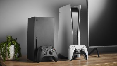 Инсайдер Kepler_L2 рассказал, что, скорее всего, релиз PS6 и Xbox следующего поколения состоится в 2027 году - playground.ru