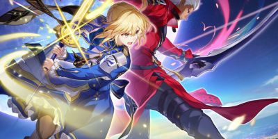 Тоби Фокс - Скриншоты обновления Honkai Star Rail 3.4. Сэйбер и Арчер из Fate, новый скин Светлячка и другой контент - gametech.ru
