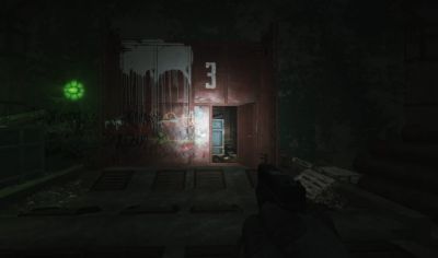 Тоби Фокс - В Escape from Tarkov запустили сюрприз-ивент с Тагиллой — геймеры отправились на Завод - gametech.ru