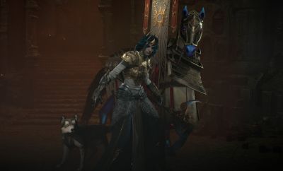 Тоби Фокс - Разработчики Diablo 4 скоро раскроют детали девятого сезона и выдадут подарок за просмотр спецстрима - gametech.ru