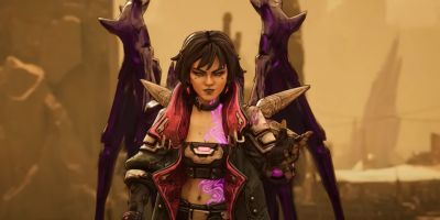 Тоби Фокс - 20 минут геймплея Borderlands 4 — сражение с боссом и сбор лута - gametech.ru