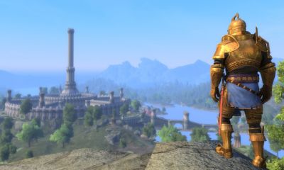 Bethesda обратилась к команде Skyblivion за советом о том, как улучшить инструменты для модификаций - gametech.ru