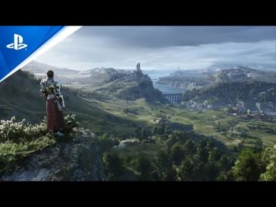 Закрытый бета-тест Chrono Odyssey демонстрирует значительное ухудшение графики по сравнению с версией 2023 года - playground.ru