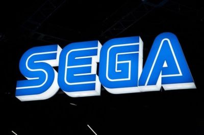 Sega случайно выдала свои самые продаваемые игры последних лет и быстро спрятала данные - gametech.ru