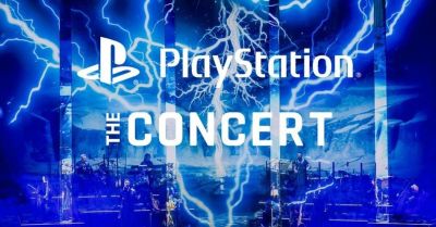 PlayStation готовит мировое шоу. Прозвучат хиты из God of War и The Last of Us - gametech.ru