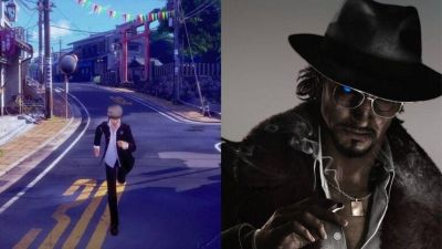 Тоби Фокс - Sega намекнула, когда выйдут Persona 4 Revival и Stranger Than Heaven - gametech.ru