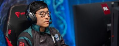 Faith_bian: «Наша главная цель — это TI» - dota2.ru - Россия