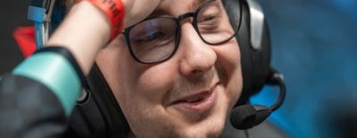 Pantomem о победе над OG: «В целом, серия получилась достаточно простой» - dota2.ru