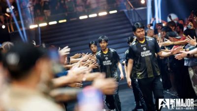 Финал BLASTtv Austin Major 2025 – главная битва года в CS2 уже совсем близко - games.24tv.ua - Austin