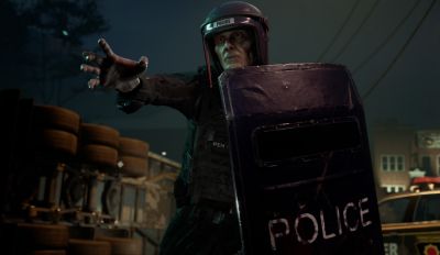 Тоби Фокс - В зомби-шутере No More Room in Hell 2 появилась механика эвакуации - gametech.ru