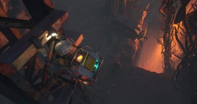 Тоби Фокс - В Steam можно поиграть в хоррор M.I.N.S.K. — стартовал плейтест с новой зоной и компаньоном - gametech.ru
