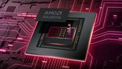 Новая архитектура AMD UDNA обеспечит не только рост «чистой» производительности, но и двукратное увеличение мощности трассировки лучей и ИИ — инсайд - gametech.ru