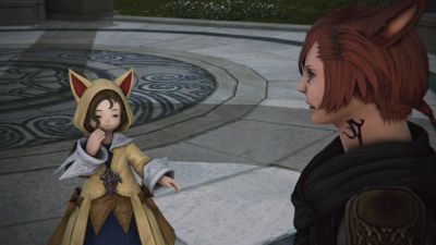 «Мод-сталкер» PlayerScope для Final Fantasy 14 был окончательно уничтожен - gametech.ru