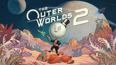 "Не каждая игра для всех", - говорит директор The Outer Worlds 2 - playground.ru - Адлер