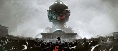 Корейский экшен MUDANG: Two Hearts переведут на русский язык — появились системные требования к ПК - gamemag.ru