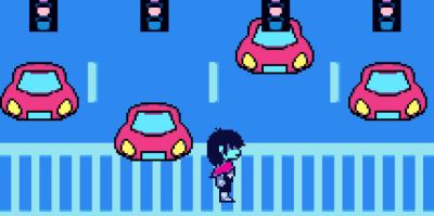 Тоби Фокс - Пятую главу Deltarune не придётся ждать ещё три года — tobyfox уточнил планы на релиз - gametech.ru