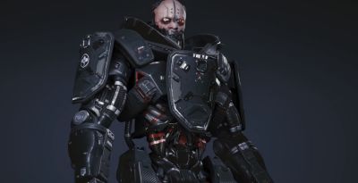 Тоби Фокс - Адам Смэшер - Разработчики Cyberpunk 2077 отпраздновали день рождения Адама Смэшера — CDPR впечатлил фанатский скриншот персонажа - gametech.ru