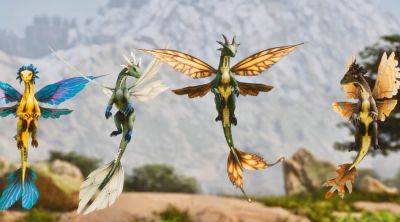 Для ARK Survival Ascended выпустили дополнение Lost Colony — геймеры критикуют DLC за «pay-to-win» - gametech.ru - Сша