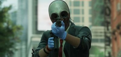 Тоби Фокс - Payday 3 вышла в российском Steam спустя почти 2 года после мирового релиза - gametech.ru - Россия