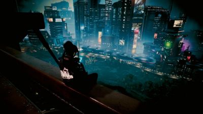 Даниэль Ахмад - Успех Cyberpunk 2077 на Nintendo Switch 2 не зависел от наличия полной версии на картридже — аналитик - gametech.ru