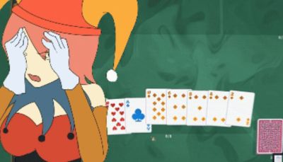 Хидео Кодзим - Бобби Котик - Разработчик Balatro объявил, что смог пройти Balatro - coop-land.ru