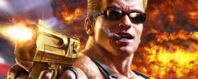 Ади Шанкар - Создатель сериалов по Castlevania и Devil May Cry берется за адаптацию Duke Nukem - horrorzone.ru