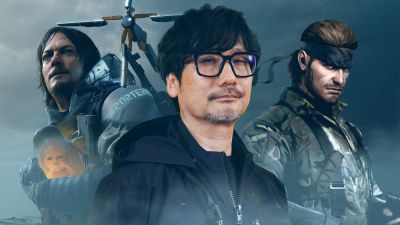 Хидео Кодзимы - IGN составило рейтинг игр Хидео Кодзимы - первая часть Death Stranding вошла в десятку - playground.ru