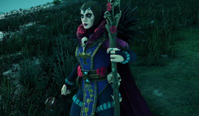 У Total War Warhammer 3 всплеск положительных отзывов в Steam после обновления с 600 предметами и новыми юнитами - gametech.ru