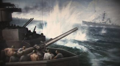 Hearts of Iron 4 станет доступнее и понятнее. Paradox переделает флот и морские сражения - gametech.ru